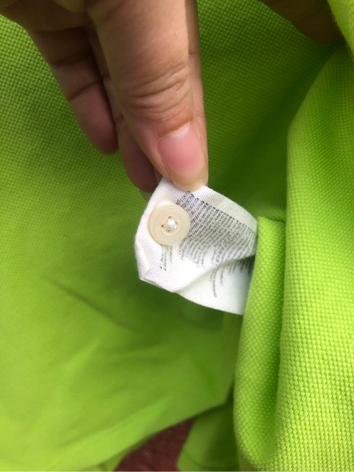 Polo J&Joy taille 16 ans - photo numéro 5