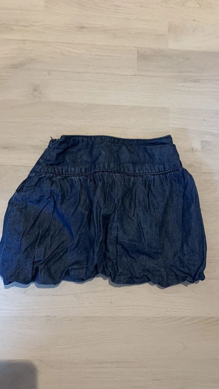 Jupe bouffante - photo numéro 3