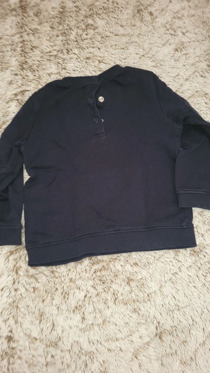 Sweat 36 mois - photo numéro 3