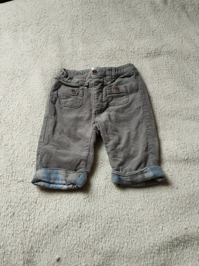 Lot pantalon - photo numéro 4