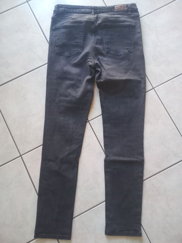 Jeans femme - photo numéro 2