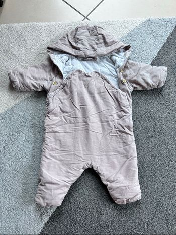 Combinaison / combo pilote H&M