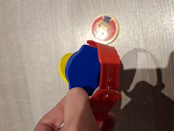 Montre pat patrouille