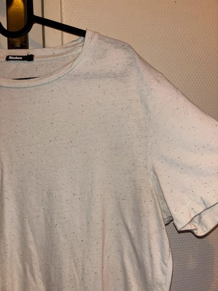 Teeshirt BZB