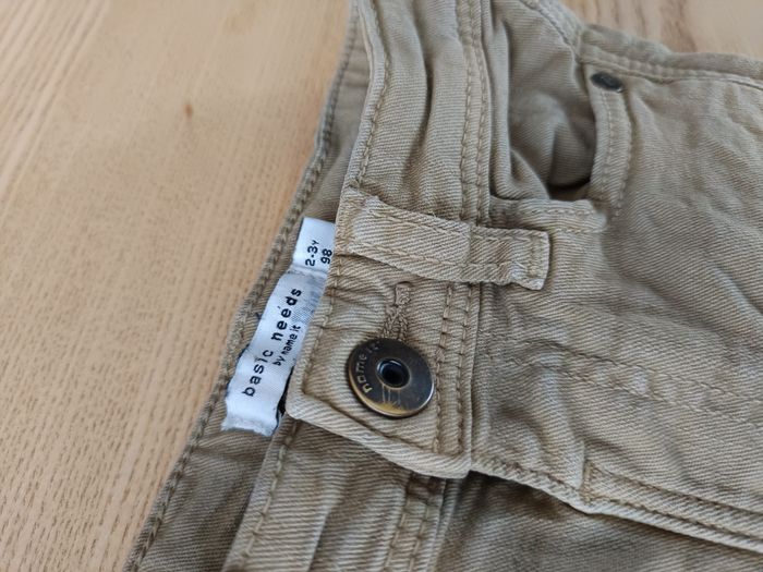 Jeans Name It 98cm - photo numéro 2