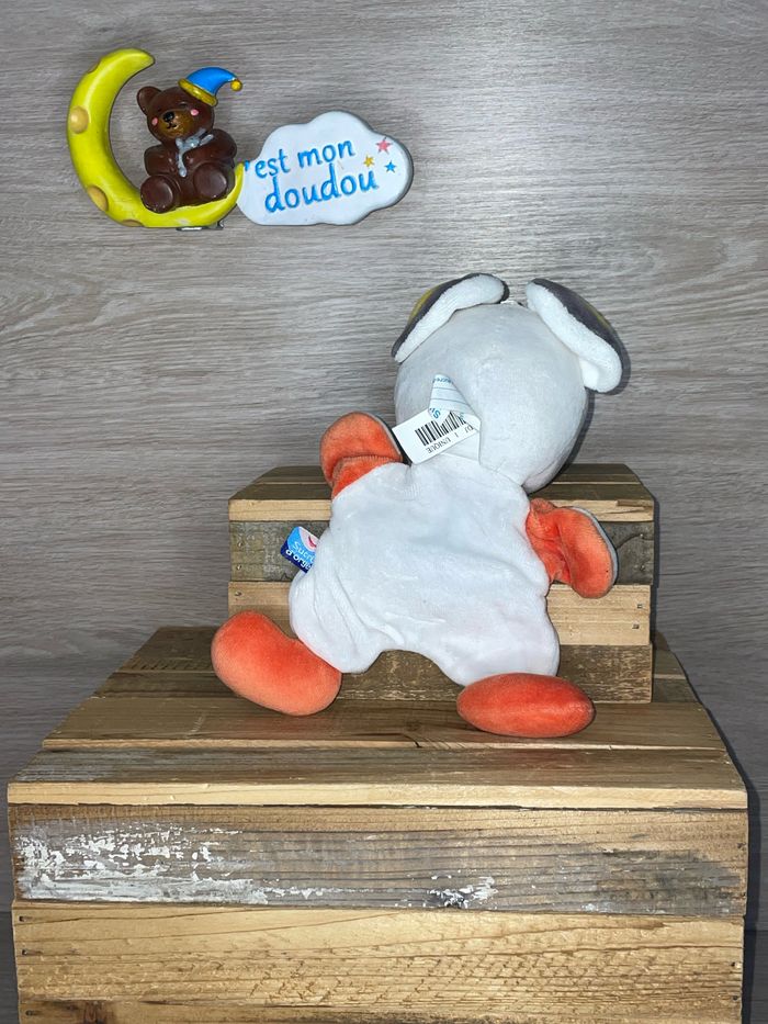 SDO47 doudou souris 🐭 sucre d’orge - photo numéro 2