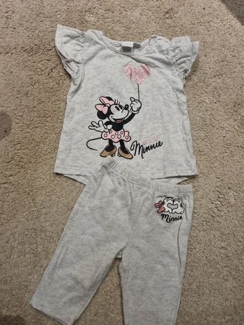 Ensemble disney