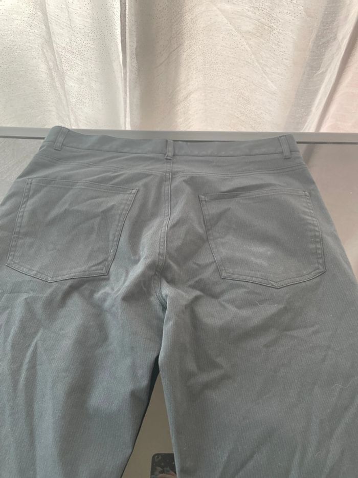 Pantalon noir de la marque Jules en taille 42 - photo numéro 8