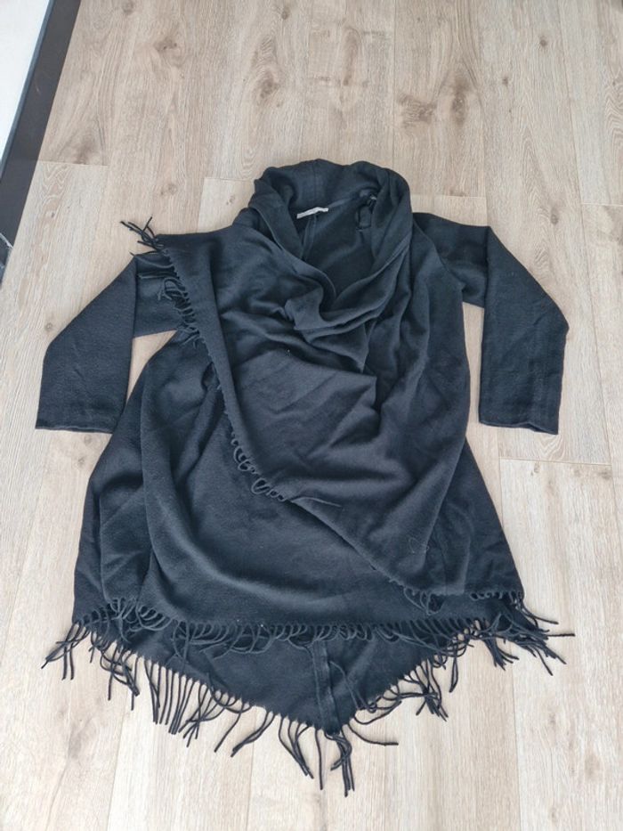 Poncho