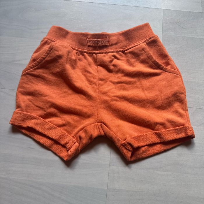 Lot de 4 Shorts - photo numéro 5