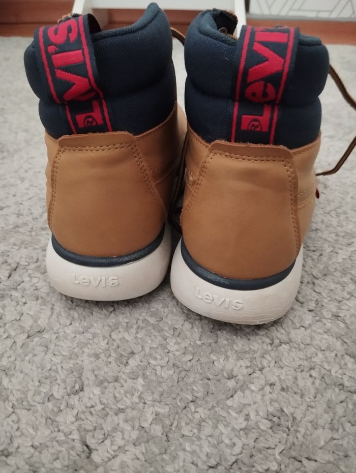Chaussures garçon taille 35 - photo numéro 2