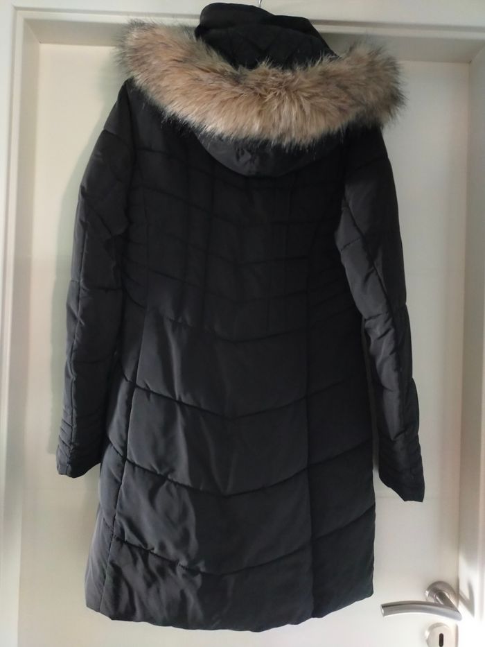 Manteau femme - photo numéro 3