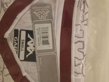 Maillot Metz 25/26