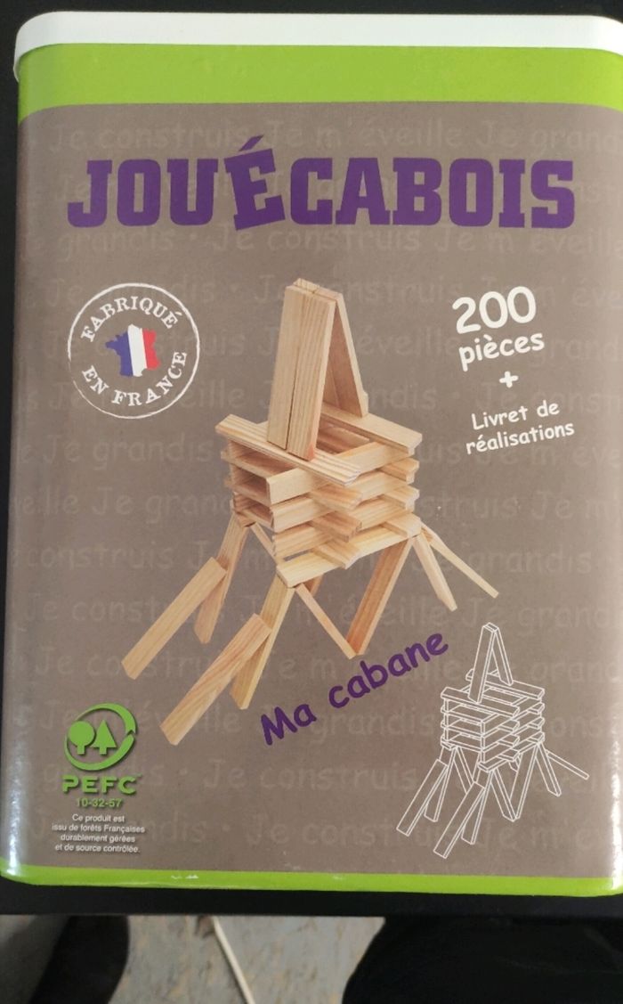 Jouécabois
