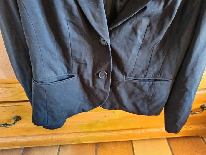 Blazer - photo numéro 5