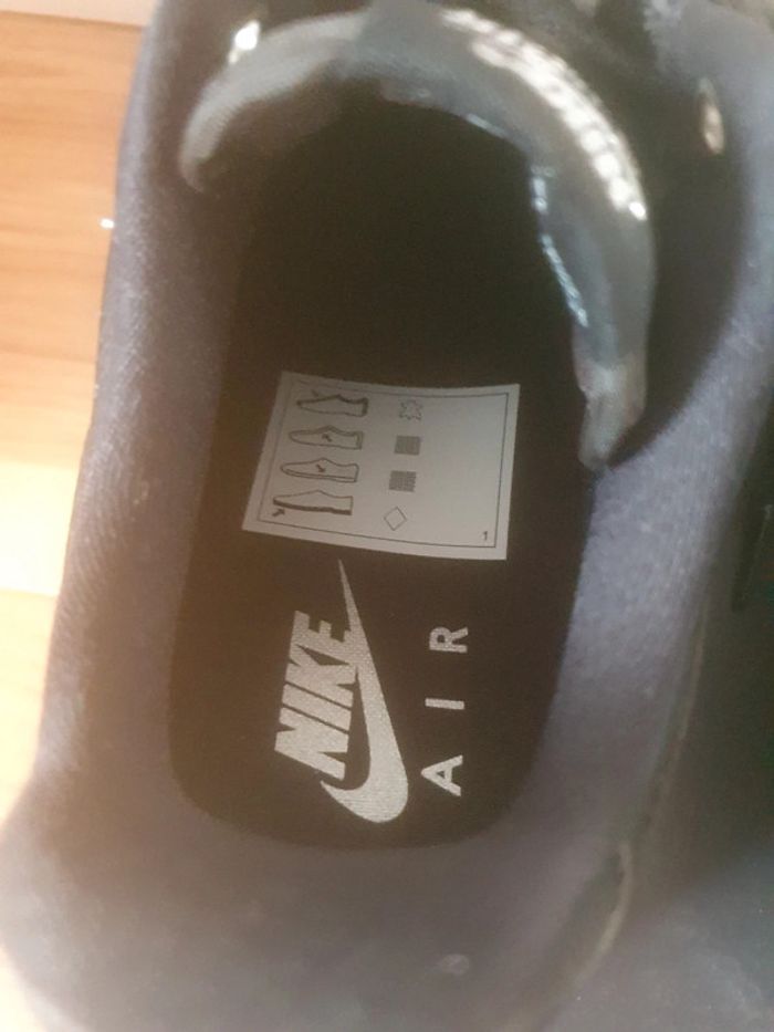 Nike Air Force 1 (36) - photo numéro 8