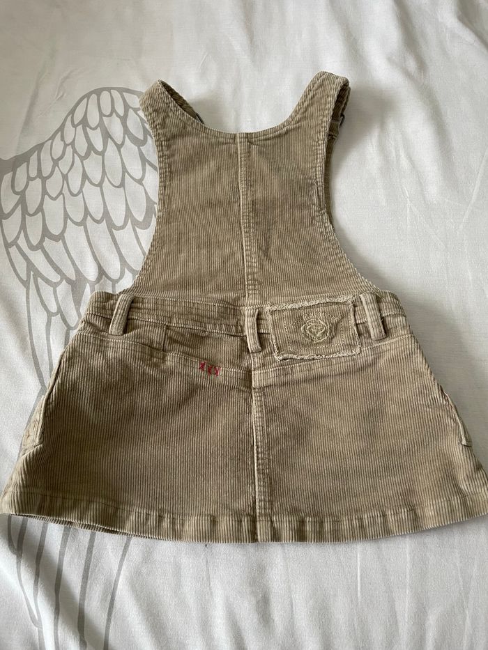 Robe 3 ans - photo numéro 3