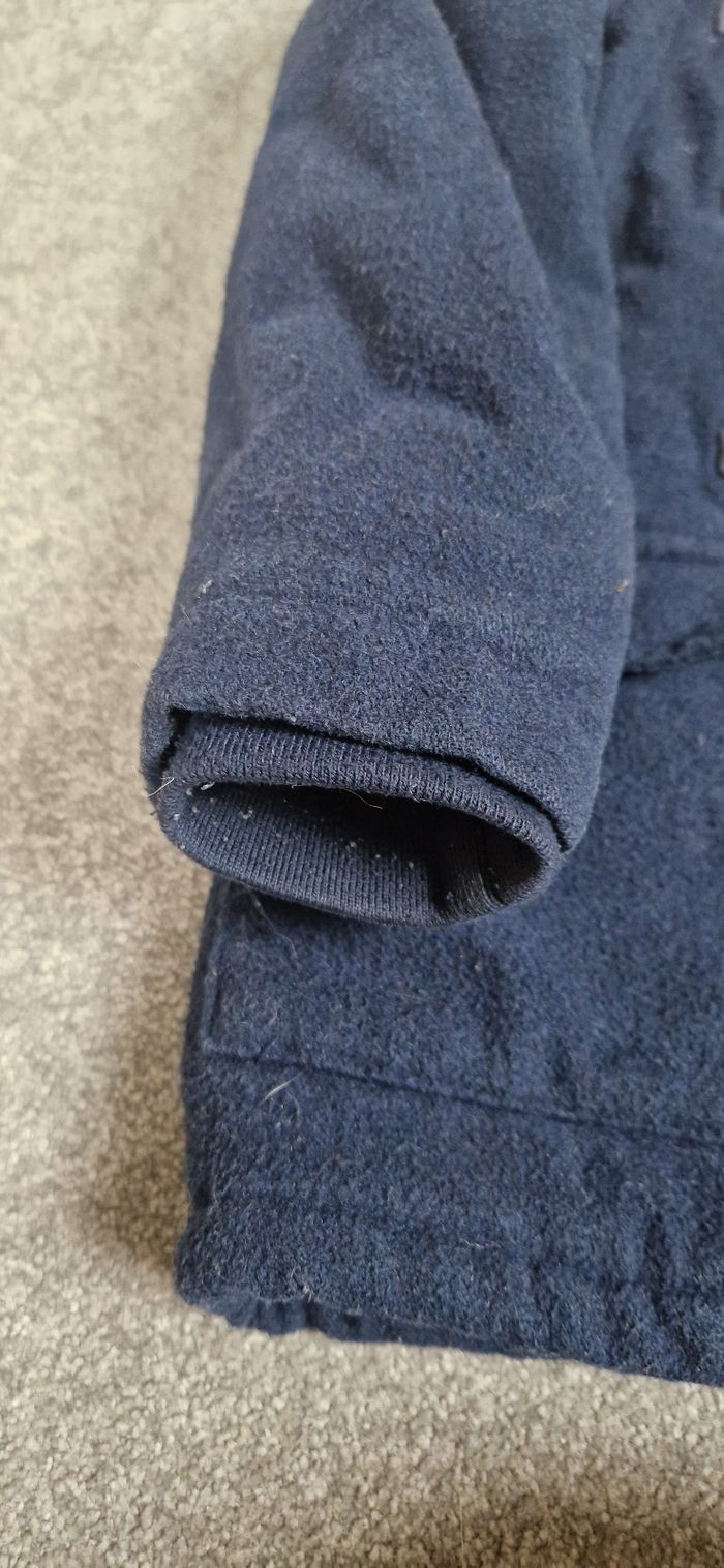 Manteau Vertbaudet 5 ans - photo numéro 3