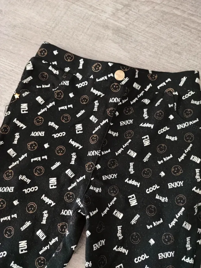 Pantalon - photo numéro 2