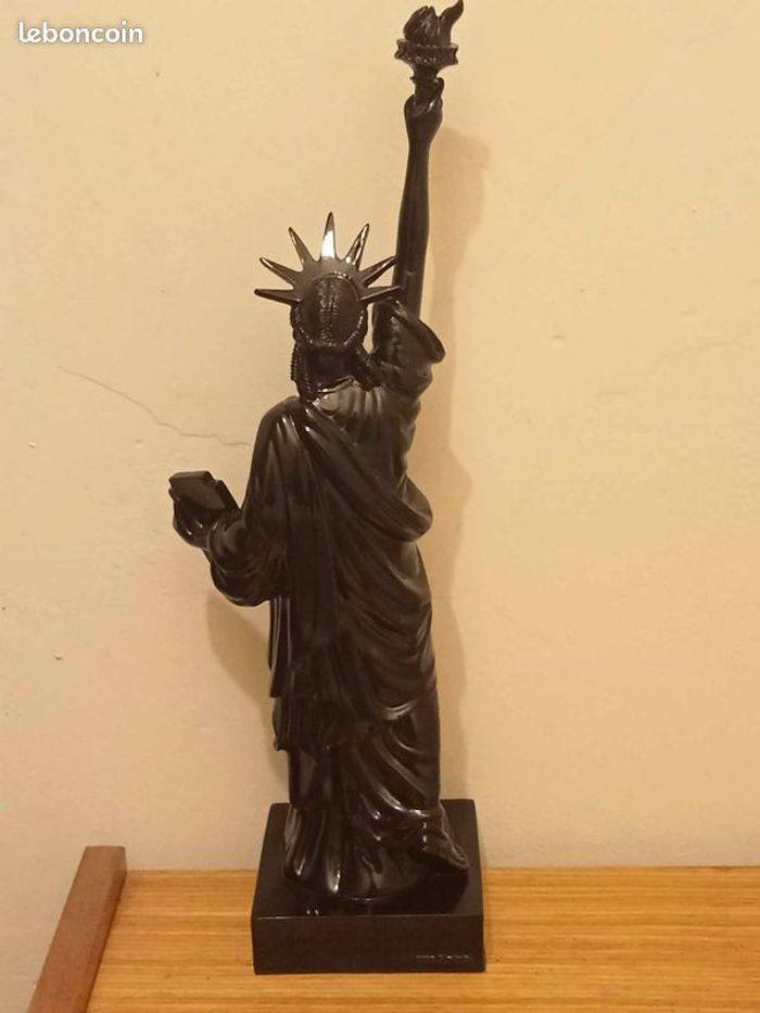 Figurine - photo numéro 2