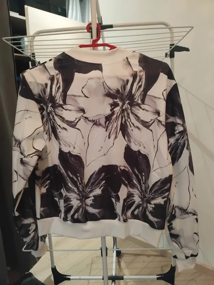 Bomber fin - photo numéro 2