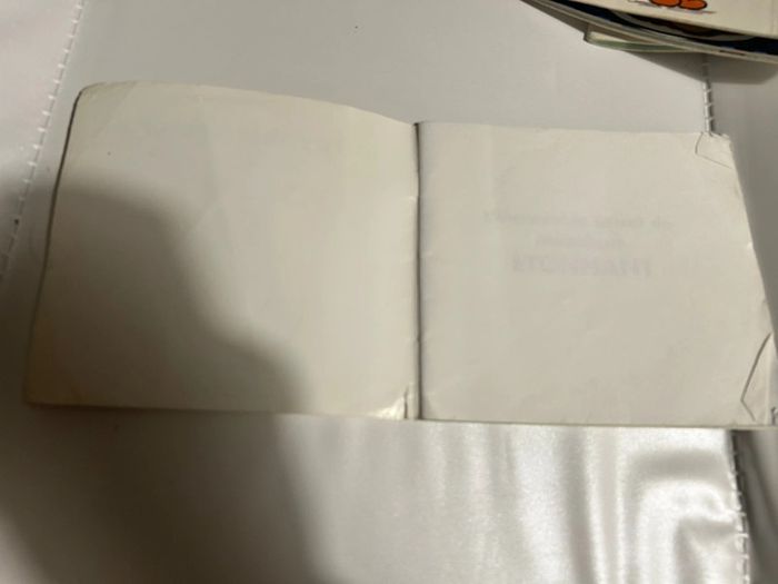 L’incroyable secret de monsieur étonnant - photo numéro 8