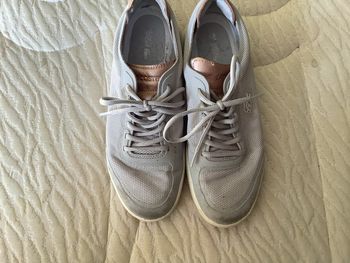 Baskets Lacoste