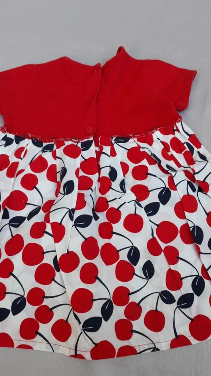 Robe d'été 18 mois - photo numéro 3