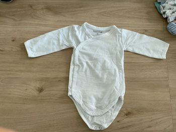 Body 3 mois