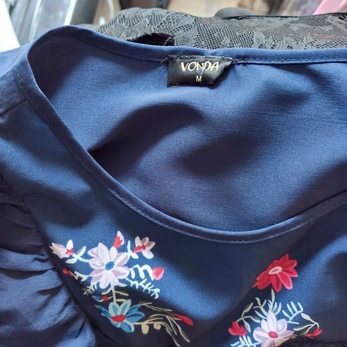 Magnifique robe pour M/L - photo numéro 6