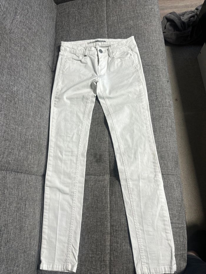 Jeans taille 36