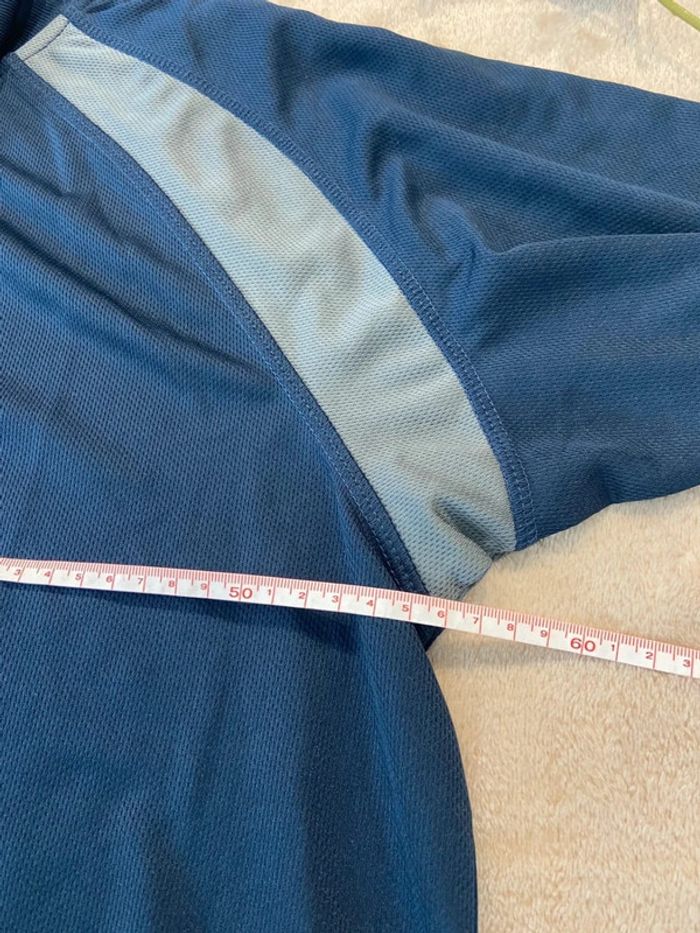 Polo de sport homme XL - photo numéro 6