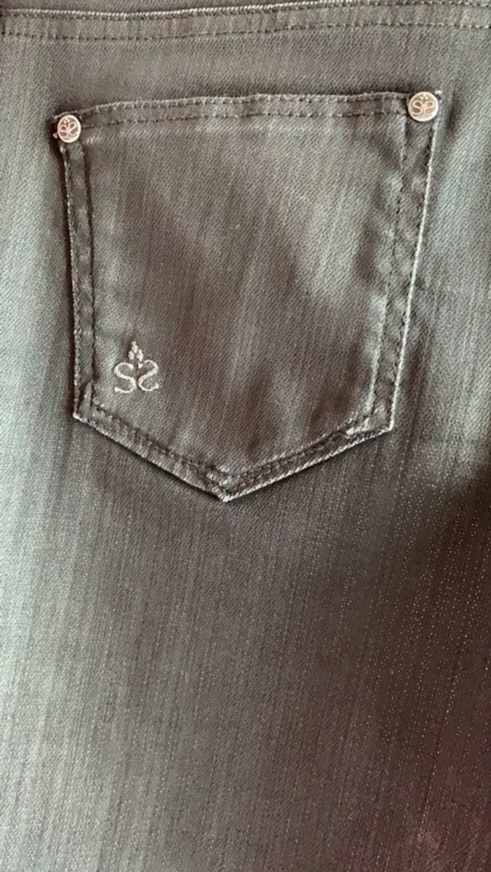 Sham S pantalon femme - photo numéro 5