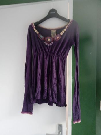 Tunique taille S