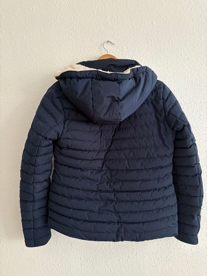 Manteau - photo numéro 4
