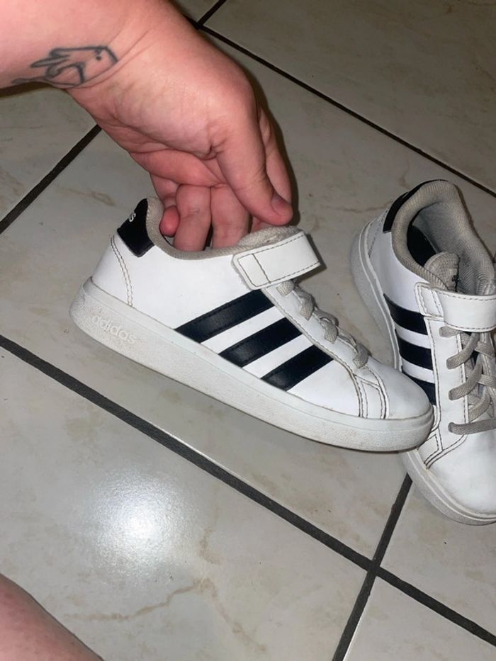 ADIDAS - photo numéro 4