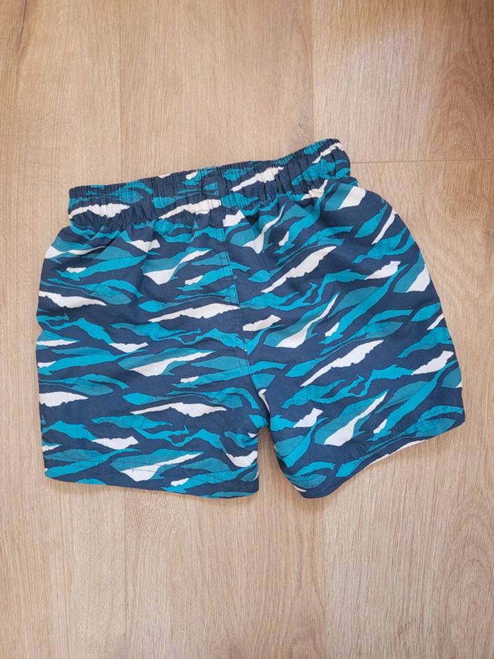 Short de bain Kiabi 8 ans - photo numéro 3