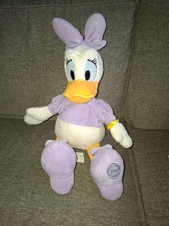 Peluche Daisy Disneystore