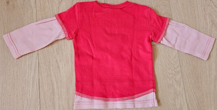 Tee-shirt Manche longue 6M - photo numéro 2