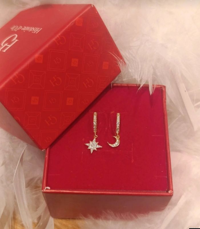 Créole asymétrique