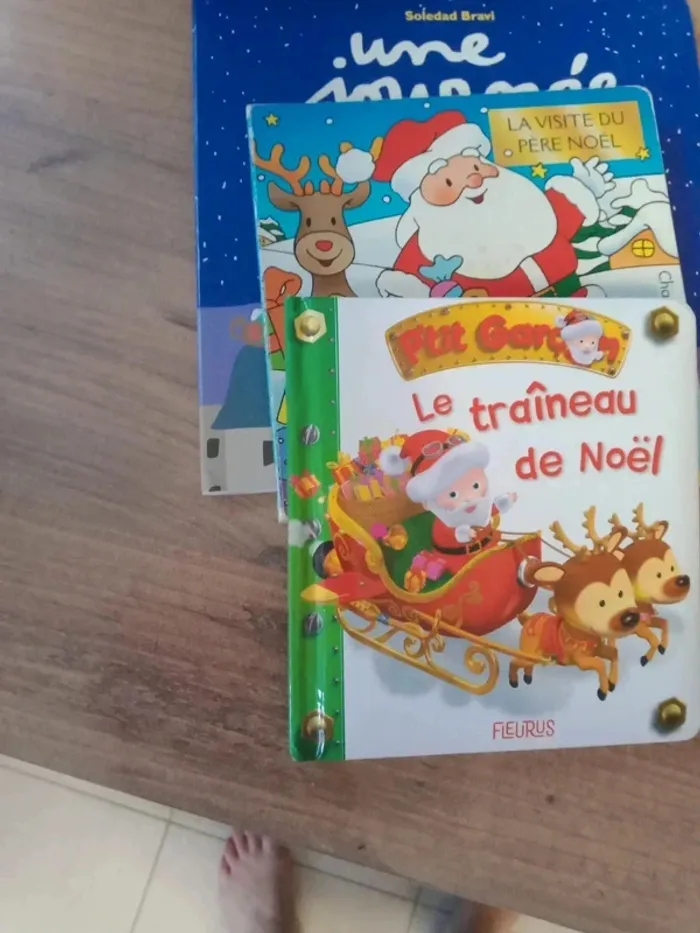 Livre de Noël - photo numéro 12