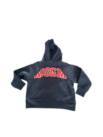 Sweat MSGM