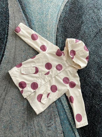 Imperméable