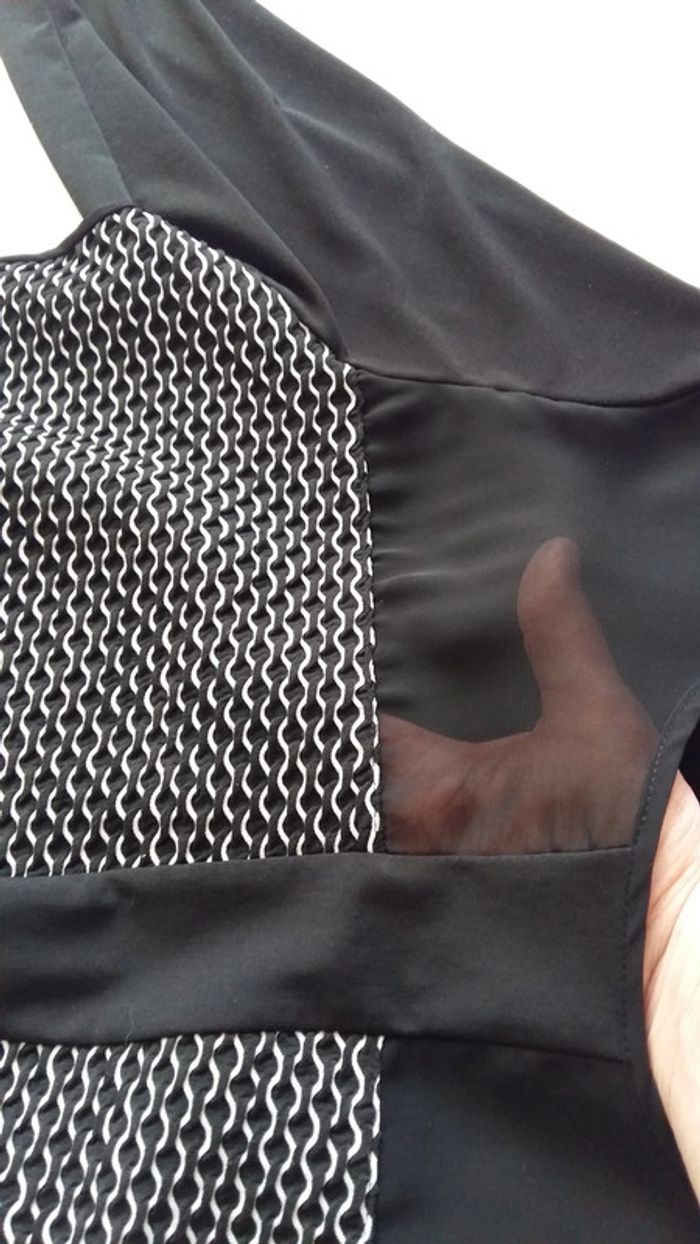 Blouse - photo numéro 3