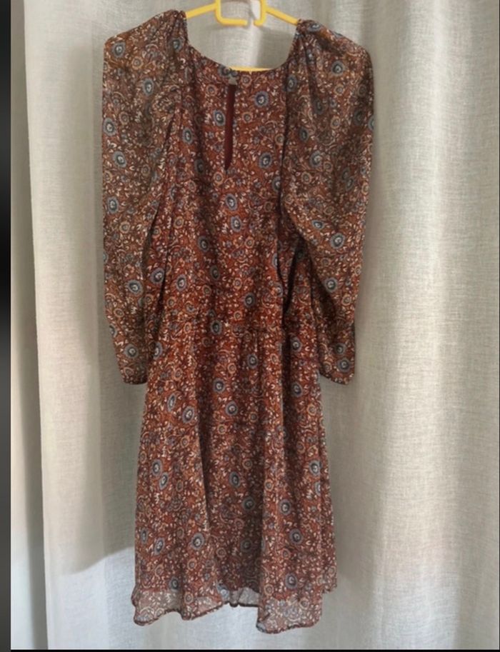 Robe Naf Naf - photo numéro 4