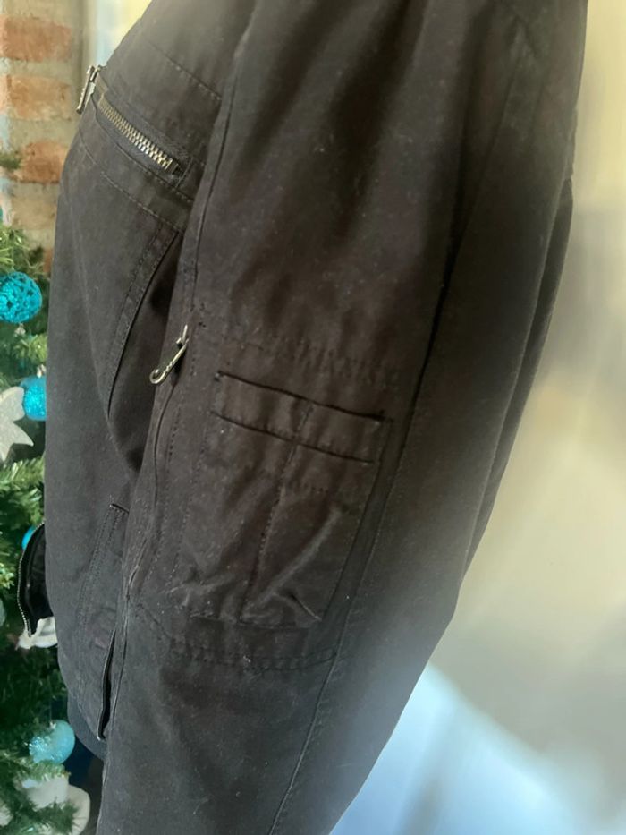 Superbe veste - photo numéro 4