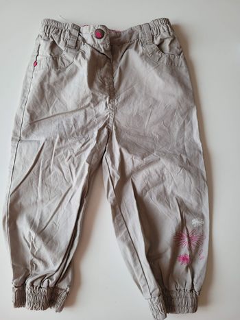 Pantalon 18 mois