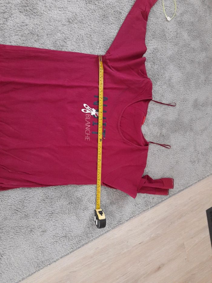 Chemise de nuit - photo numéro 7