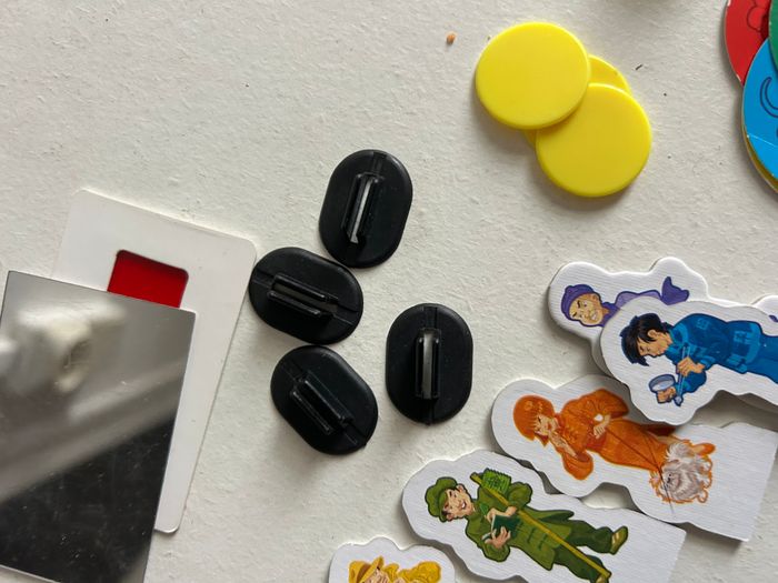 les mysteres de pekin - photo numéro 4