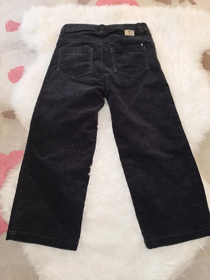 Pantalon jambes larges - photo numéro 6